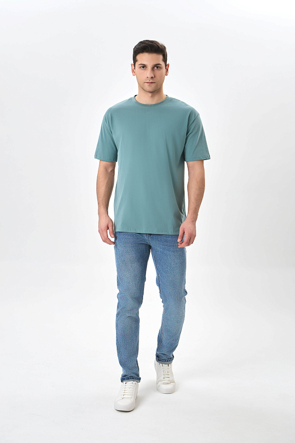 Футболка короткий рукав